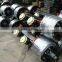 China Supplier Germany Semi Trailer Axles for Sale