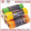 High strength 8 strands twist mason nylon construction line