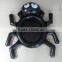 New design and hot selling pvc Inflatable black spider beer cooler
