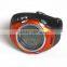 Bluetooth wristband heart rate monitor for Android ,ios with multifunction for home -service detector tester