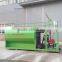 grass spraying planter