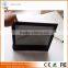 32" transparent panel, lcd touch screen transparent panel