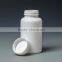 Plastic CRC Cap Bottle