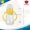 Feeding Bottle Accessories Normal Neck Baby Bottle Straw With Manufacturer