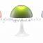 Touch LED Table Night Lamp JK-862 LED Led Desk Light Automatic Color Changing Table Lamps Modern With Night Light