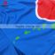 100% Polyester Custom Sublimation Training Soccer Shorts