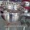 3 pcs set stainless steel mixing bowl set with grater