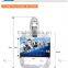 HT Crystal PC plastic bus advertising handle