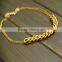 2016 Brass Decorative Necklace For Women Gift Punk Alloy Chain