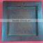Ceramic wall decor/Trivet