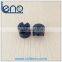 Miniature Sintered Powder L Coupling with Setscrew