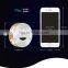 2016 NEW A5 Bluetooth speaker phone wireless Mini portable card sound Cannon subwoofer