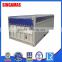 Half Height Container Container Weighing