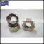 M14 steel hex nuts grade 10 ( DIN934)