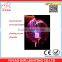 3 inch small plasma ball touch lamp light