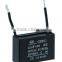 Long-life Service Cbb61 6uf 450VAC Motor Capacitor for Fan, Standing Fan, Water Pump