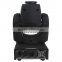 ADJ inno pocket 10w led spot dj dmx lights mini moving head light