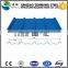 waterproofing color glazed steel sheet roofing