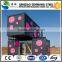 Solid Steady Chinese Shipping Container House