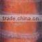 Blue Bead (Orange) Sugar Paste & Fondant For Pastry Decoration