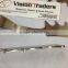 Thierry Obstetrical Forceps Set 36cm,40cm , All types of Obstetrical Forceps ,Delivery operating forceps