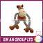 ICTI and Sedex audit new design EN71 plush pink musical horse toy