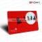 Tailored and Customized Plastic Card Gift Card