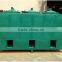 Carbonization furnace used for wood charcoal making production line