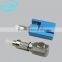 high performance cheap cost SC FC male female Flange Type Optical Fiber Adapter fiber optic adapter                        
                                                Quality Choice