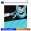 Fiberglass Reinforced bule Thermally Adhesive Tape 1.0W/mk