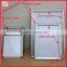 Aluminium poster snap frame/a1 size picture frame