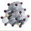 Modern design excellent quality red wine rack