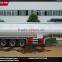 Oil Tank Truck Oil Tank Trailer for Sale