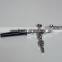 HS-34 gravity feed airbrush model airbrush