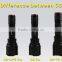 Supfire C8-T6 10w high liumen led light import