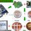 PCB Board for electronic products Recycling machine/factory/machinery