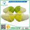 Greenflower 2016 Wholesale artificial PU Small Chinese Cabbage China handmaking decoration