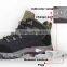 Newly and Fashion Electric Heated Shoes For Men keep warm in winter