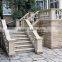 Light weight artificial marble balustrade