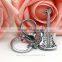 New arrival fashion metal guitar keychain