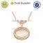 high quality vintage statement necklace for women