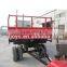 joyo quality NEW COMING 5T FOUR WHEELS FARM TRAILER