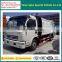 High Quality Dongfeng Waste Disposal Truck/6m3 Garbage Compact Truck