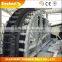 Sidewall Conveyor Belt for Mining
