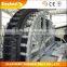 300mm Height S type Sidewall Conveyor Belt for Sulfonated Coal