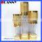 High Quality 15ml Airless Bottle Packaging,High Quality Airless Bottle