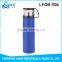 Factory provide new design branded stainless steel thermos bottles