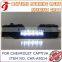 Car Accessories FOR CHEVROLET CAPTIVA LED DRL Daytime Running LIGHT