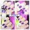 Velvet designs/ villus Nail Decoration /Fuzzy Flocking Velvet nail art tips