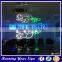 Hot Design Alphabet Neon Solar Advertising Sign                        
                                                Quality Choice